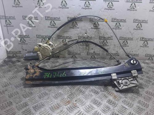 Used Front right window mechanism MERCEDES-BENZ CLK (C209) CLK 270 CDI (209.316) (163 hp) 16581111