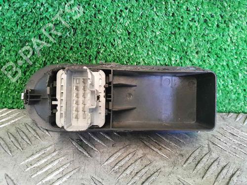 Left front window switch RENAULT MEGANE II (BM0/1_, CM0/1_) | BP21536995I27