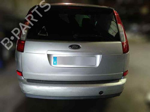 Front wiper motor FORD FOCUS C-MAX (DM2) | BP6117566M29