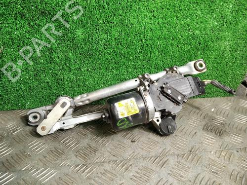 Used Front wiper motor Front wiper motor TOYOTA AYGO (_B1_) 1.0 (KGB10_, KGB10R) (68 hp) 33402173 33402173