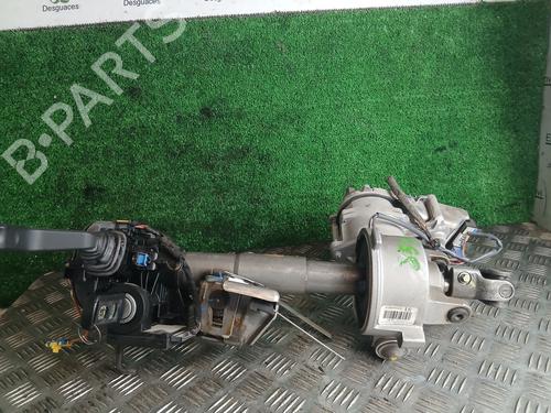 Used Steering column Steering column OPEL MERIVA A MPV (X03) [2003-2010] 33957487 33957487