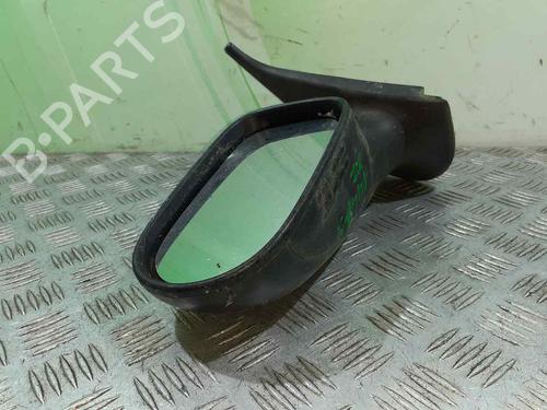 Used Left mirror FIAT STRADA Pickup (278_) [2009-2025]  10753435
