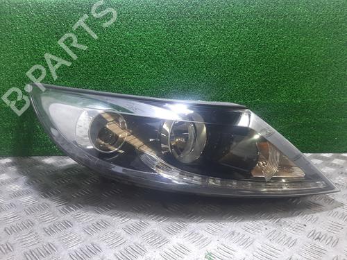 Used Right headlight KIA SPORTAGE III (SL) [2009-2017]  21536540