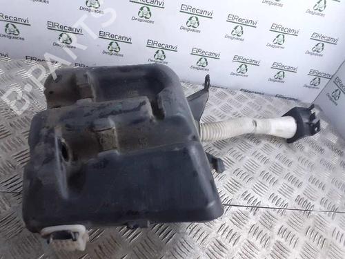 Used Windscreen washer tank CITROËN C4 I (LC_) 2.0 HDi (136 hp) 7434079