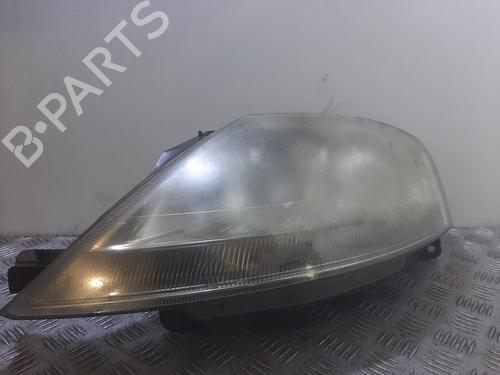 Used Left headlight Left headlight 34473352 34473352