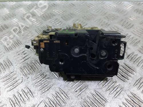 Used Front left lock SKODA OCTAVIA II (1Z3) 1.9 TDI (105 hp) 6544122