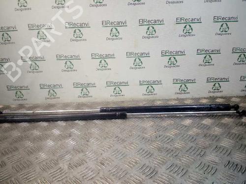 Used Tailgate lift support Tailgate lift support HYUNDAI COUPE I (RD) [1996-2004] 14357512 14357512