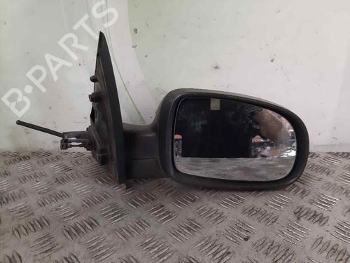 Used Right mirror FIAT FIORINO Box Body/MPV (265_) [2013-2026]  15013785