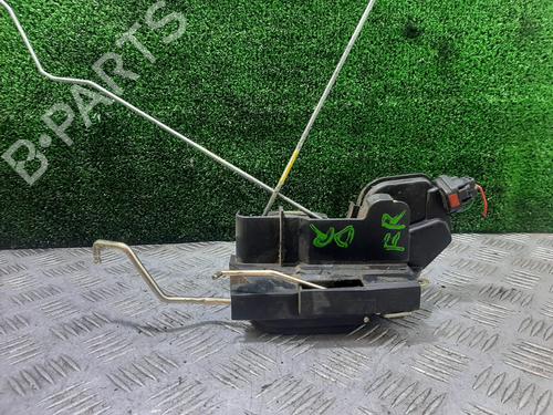 Used Front right lock HYUNDAI MATRIX (FC) [2001-2010]  26288131