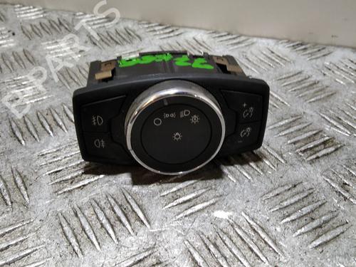Used Headlight switch FORD FOCUS III 1.0 EcoBoost (125 hp) 29942213