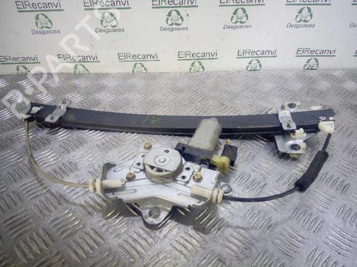 Front left window mechanism KIA PICANTO I (SA) 1.1 | BP4537893C22 