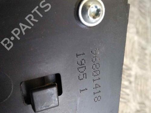 Front left interior door handle PEUGEOT 1007 (KM_) | BP19087238I13