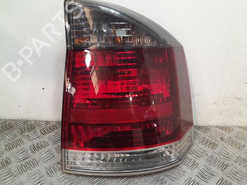 Used Right taillight Right taillight 37666347 37666347
