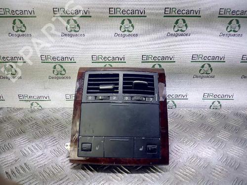 Andre VW TOUAREG (7LA, 7L6, 7L7) [2002-2013]  15847270