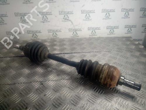 Aandrijfas links voor OPEL VECTRA B (J96) 2.0 DTI 16V (F19) (101 hp) 4649098