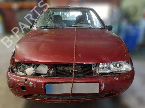 Hand brake FORD FIESTA IV (JA_, JB_) | BP12071637I18