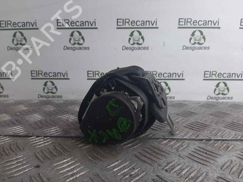 Rear right seatbelt VW GOLF VII (5G1, BQ1, BE1, BE2) 1.4 TSI | BP10296695I28 