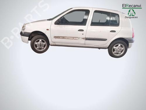 Switch RENAULT CLIO II (BB_, CB_)  | BP15249370I30 