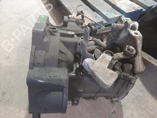 Gearbox AUDI A3 (8P1) 1.9 TDI | BP32470489M3