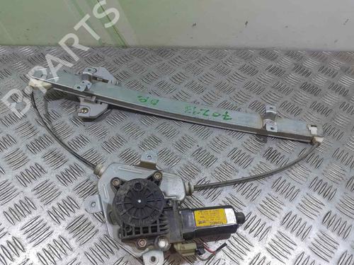 Used Front right window mechanism HYUNDAI ATOS PRIME (MX) 1.0 i (54 hp) 7885544