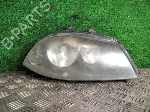 Used Right headlight SEAT IBIZA III (6L1) [2002-2009]  31584959