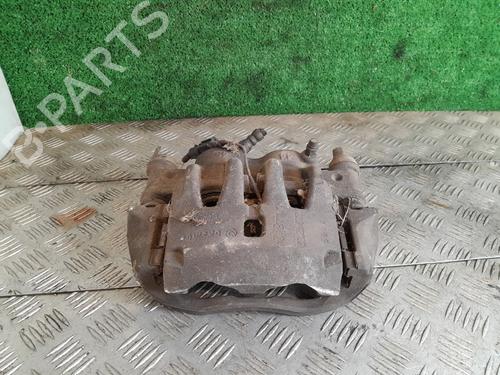 Used Left front brake caliper CITROËN JUMPER II Platform/Chassis [2006-2025]  25333936