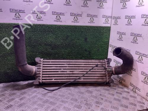 Intercooler FORD TRANSIT Bus (FD_ _, FB_ _, FS_ _, FZ_ _, FC_ _) [2006-2014]  26700725