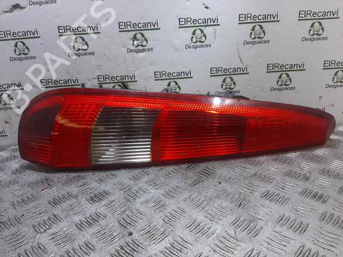 left-taillight-ford-fiesta-v-jh_-jd_-2s6113n004-2001-2002-2003-2004-2005-2006-2007-2008-2009-2010-2011-2012-2013-2014-15257390 main image