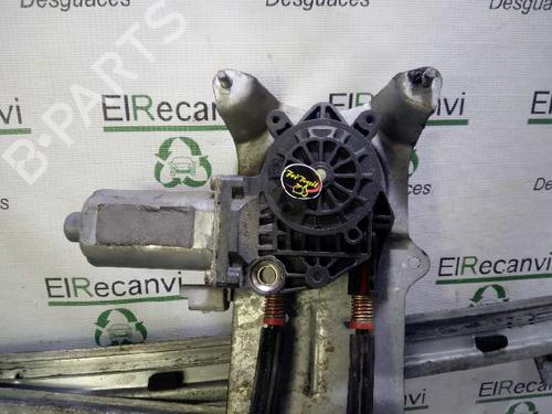 Front right window mechanism CITROËN XSARA PICASSO (N68) 1.6 HDi | BP4540224C23