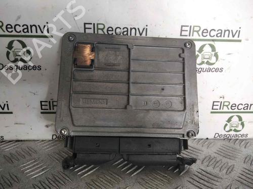 Computer motormanagement SKODA FABIA I (6Y2) [1999-2008]  15422028