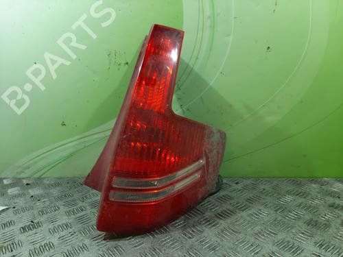Used Right taillight CITROËN C4 I (LC_) [2004-2014]  13090557