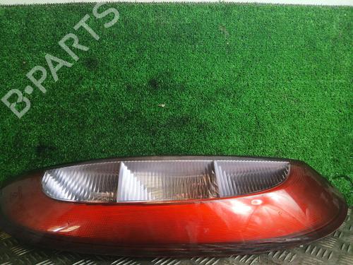 Used Right taillight Right taillight OPEL CORSA C (X01) [2000-2009] 33710320 33710320