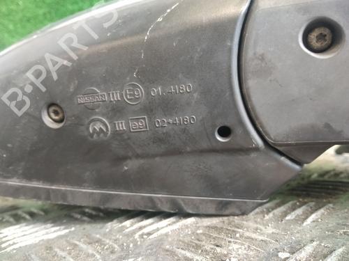 Ryggespeil høyre NISSAN PRIMERA (P12) | BP28794735C27