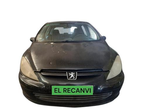 Venstre baglygte PEUGEOT 307 (3A/C) | BP26335410C34