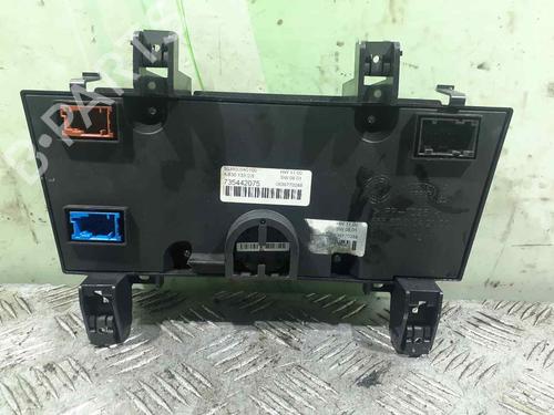 Climate control FIAT BRAVO II (198_) 1.9 D Multijet (198AXC1B) | BP11224698I5