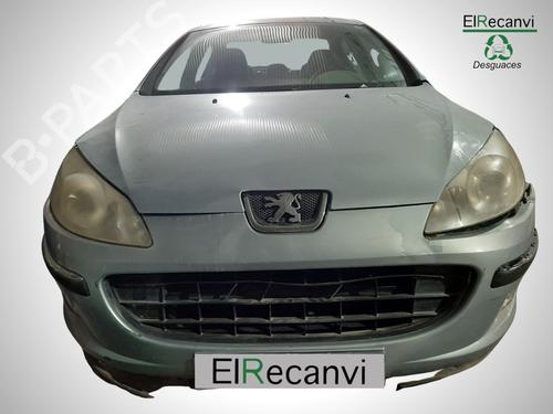Left front window switch PEUGEOT 407 (6D_) | BP12069128I27 - Image 3