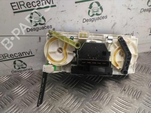 Climate control OPEL ASTRA G Hatchback (T98) 1.8 16V (F08, F48) | BP4549501I5