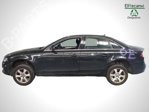 Commande Chauffage AUDI A4 B8 (8K2)  | BP30682725I5 