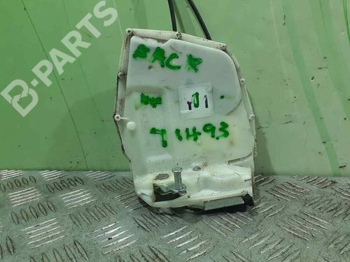 Used Rear left lock Rear left lock SUZUKI SX4 (EY, GY) [2006-2026] 10776259 10776259