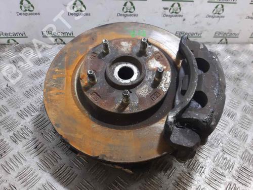 Used Right front steering knuckle HYUNDAI SANTA FÉ I (SM) 2.0 CRDi 4x4 (113 hp) 12184056