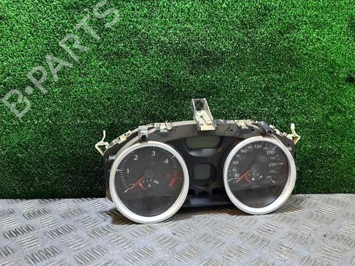 Used Instrument cluster RENAULT MEGANE II (BM0/1_, CM0/1_) 1.5 dCi (BM02, BM13, BM2A, CM02, CM13) (101 hp) 26711517