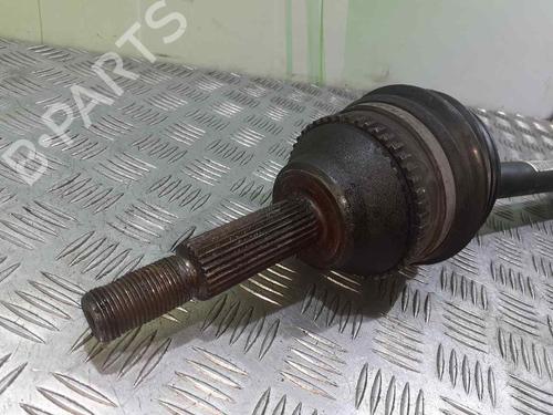 Left front driveshaft FORD TRANSIT Van (FA_ _) | BP8150327M38
