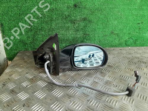 Used Right mirror CITROËN C5 I (DC_) 2.0 HDi (DCRHZB, DCRHZE) (109 hp) 31027061