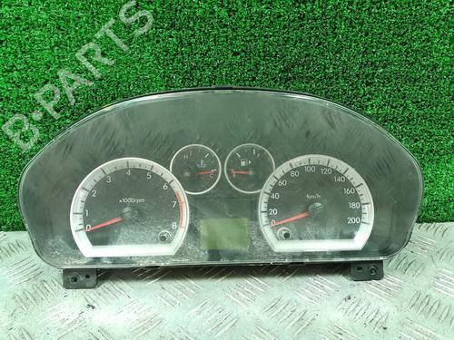 Used Instrument cluster CHEVROLET AVEO / KALOS Saloon (T250, T255) [2005-2026]  21537352