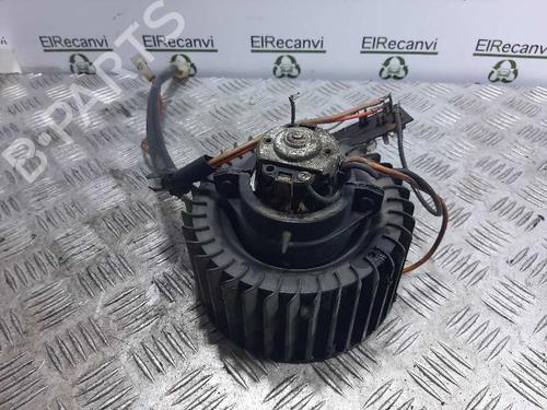 Used Heater blower motor Heater blower motor LANCIA DELTA I (831_) 1.5 (831AB.025) (86 hp) 5638966 5638966