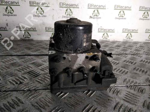 Used ABS pump SEAT LEON (1M1) 1.9 TDI (90 hp) 16037108