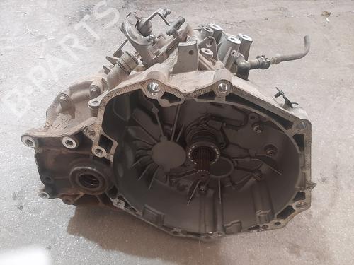 Used Gearbox Gearbox OPEL ASTRA H (A04) [2004-2014] 36306160 36306160