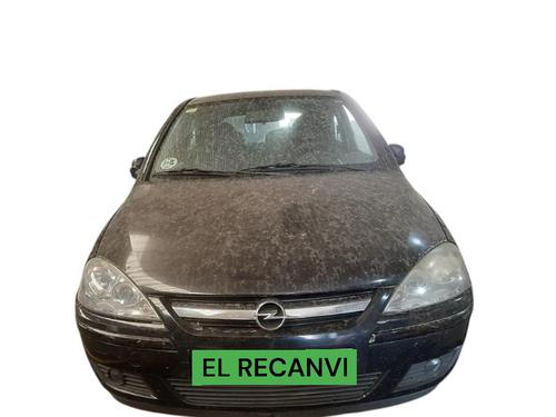Used Parts OPEL CORSA C Hatchback Van (X01) 1.3 CDTI 16V (F08, W5L) 3926806