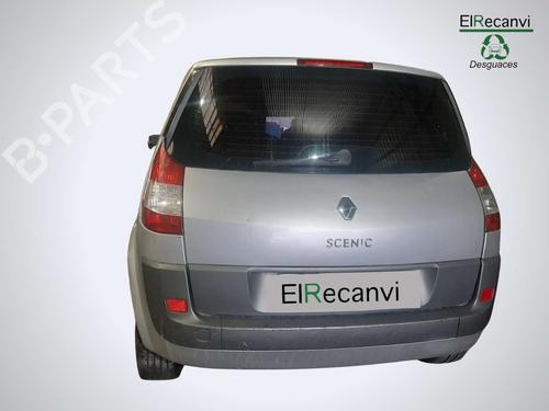 Right headlight RENAULT SCÉNIC II (JM0/1_) | BP16151878C29