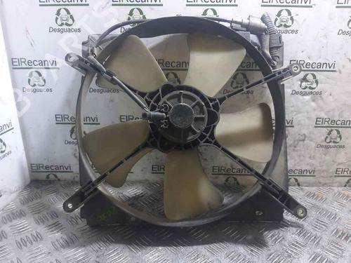 Used Radiator fan TOYOTA CELICA Coupe (_T20_) [1993-1999]  16132609